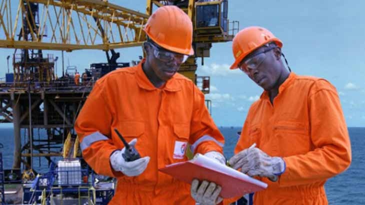 Nigeria cam kết đầu tư 13 tỷ USD vào lĩnh vực dầu khí Nigeria cam kết đầu tư 13 tỷ USD vào lĩnh vực dầu khí