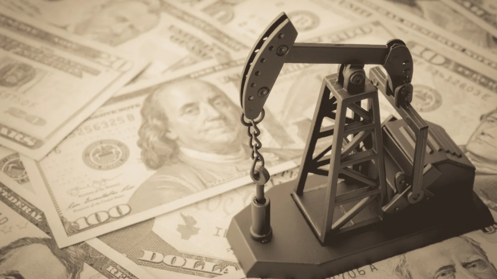 Dầu thô Mỹ thế chỗ sản lượng bị cắt giảm của OPEC+