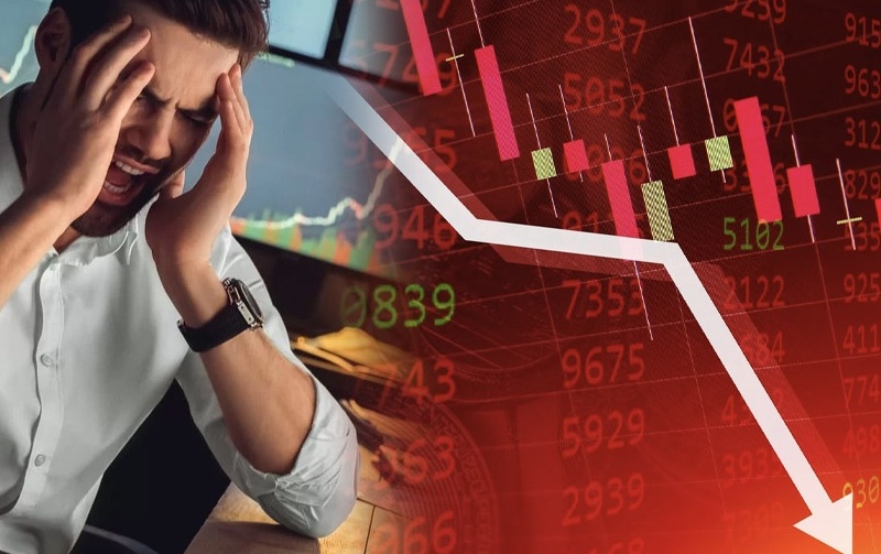 Tin nhanh chứng khoán ngày 26/9: VN Index tiếp tục giảm mạnh