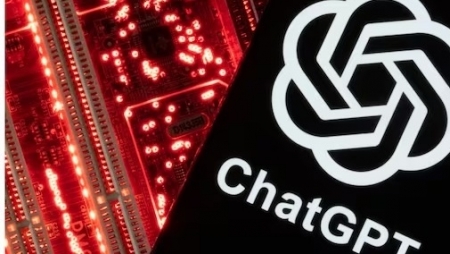ChatGPT sẽ sớm có thể "nghe, nhìn và nói chuyện"
