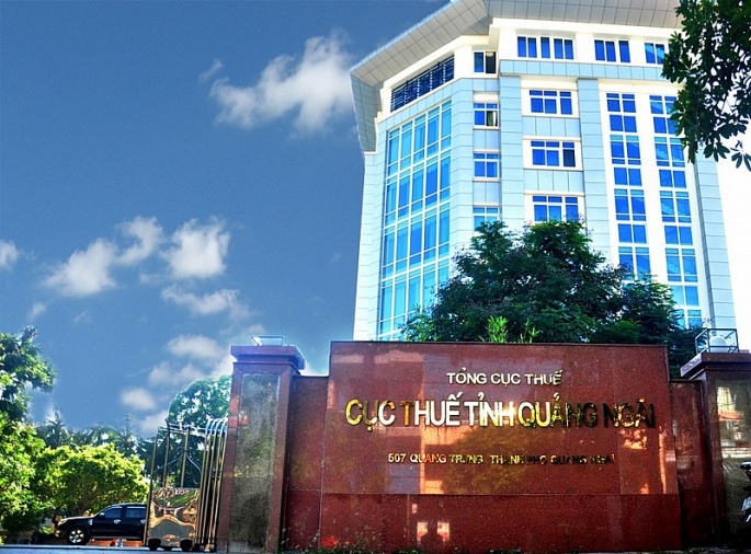 Quảng Ngãi công khai nhiều doanh nghiệp “chây ì” nợ thuế
