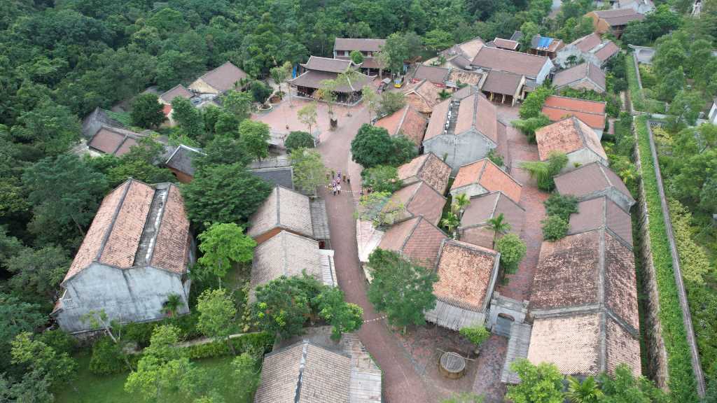 Quảng Ninh: Uông Bí hứa hẹn sức hấp dẫn từ du lịch thu đông