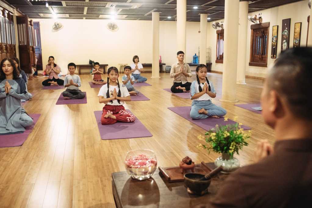 Quảng Ninh: Uông Bí hứa hẹn sức hấp dẫn từ du lịch thu đông