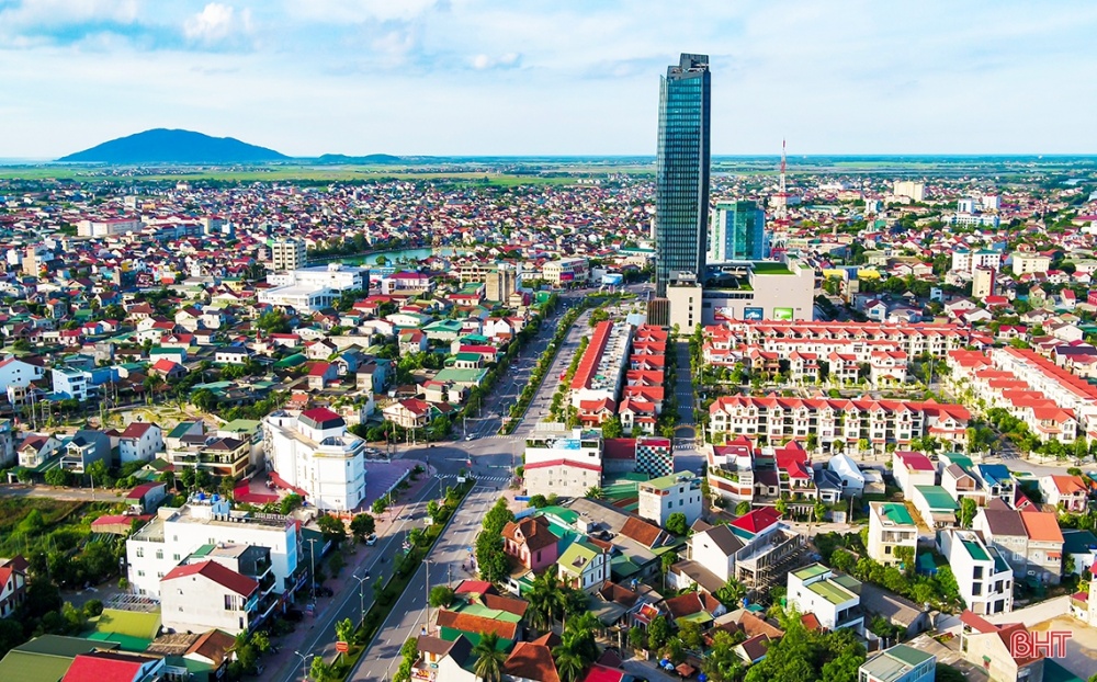 Tin bất động sản ngày 27/9: Hà Nội điều chỉnh quy hoạch chi tiết Khu đô thị Ciputra