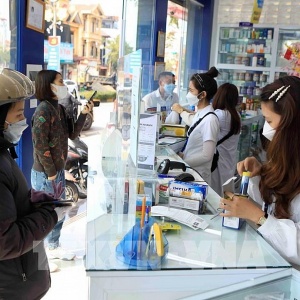 Sẽ giám sát bán thuốc kháng sinh theo đơn tại các cơ sở bán lẻ