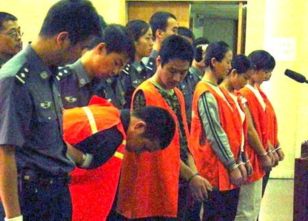 Tội ác kinh hoàng trong căn nhà trọ của hai anh em người Trung Quốc - 2