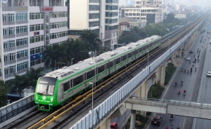 Gỡ nút thắt về nguồn vốn và chính sách cho đường sắt đô thị