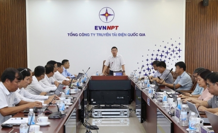 PTC3 đảm bảo tốt nhiệm vụ truyền tải điện khu vực Nam miền Trung và Tây Nguyên