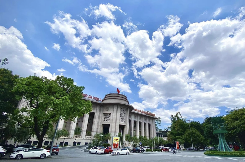 NHNN hút 90.000 tỷ đồng qua kênh tín phiếu