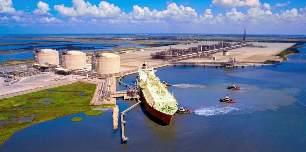 Ông lớn Saudi Aramco bước chân vào thị trường LNG quốc tế