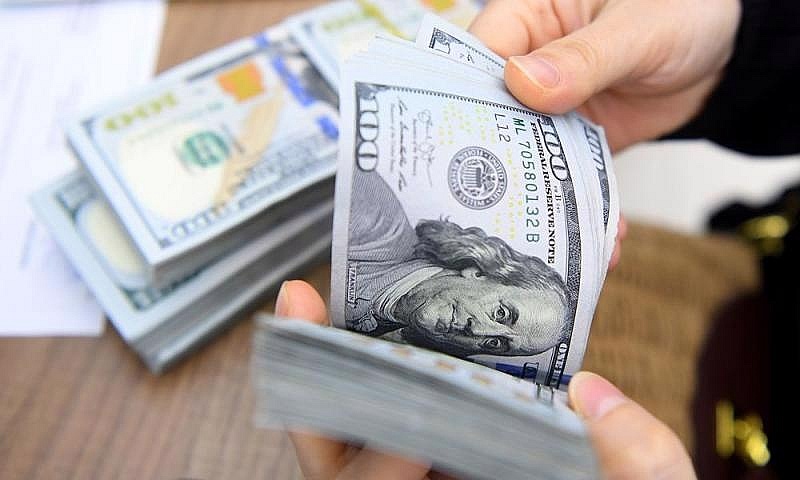 Tỷ giá ngoại tệ hôm nay 29/9: Đồng USD thế giới hạ nhiệt