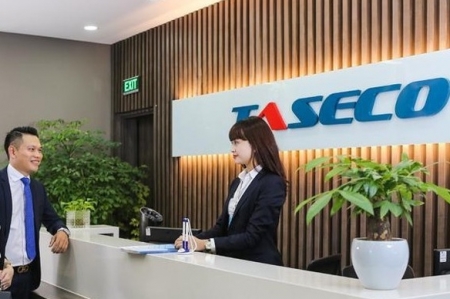 Hệ sinh thái Taseco Corp đang thế chấp ngân hàng loạt cổ phần, bất động sản?