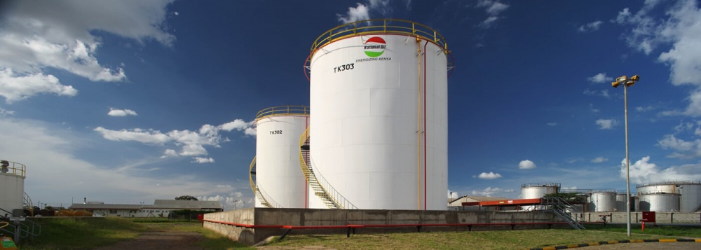 Kenya dự định tái cấu trúc tập đoàn dầu khí quốc gia Kenya dự định tái cấu trúc tập đoàn dầu khí quốc gia