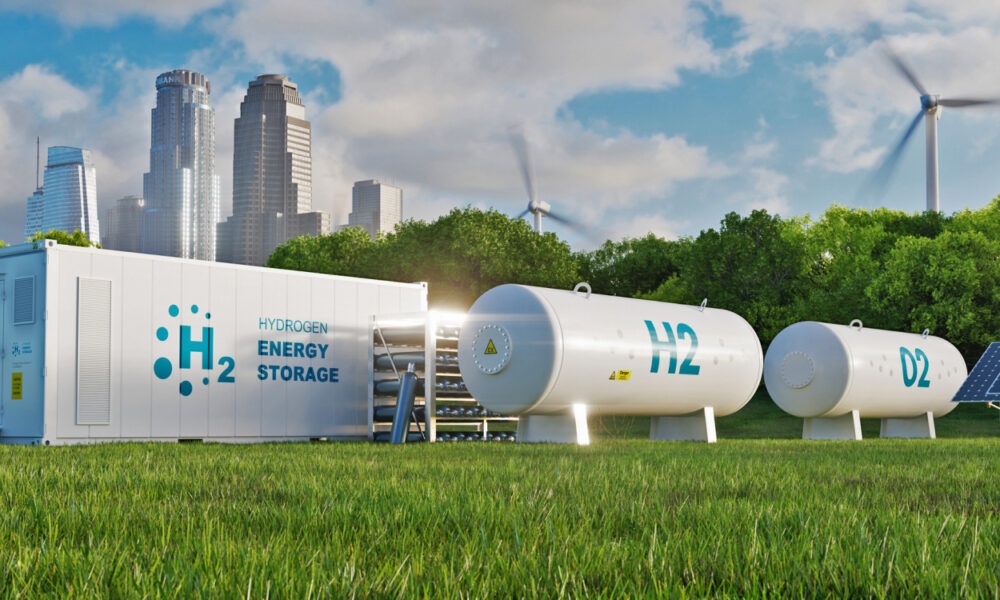 Làm sao để giảm tối đa chi phí sản xuất hydro xanh? Làm sao để giảm tối đa chi phí sản xuất hydro xanh?
