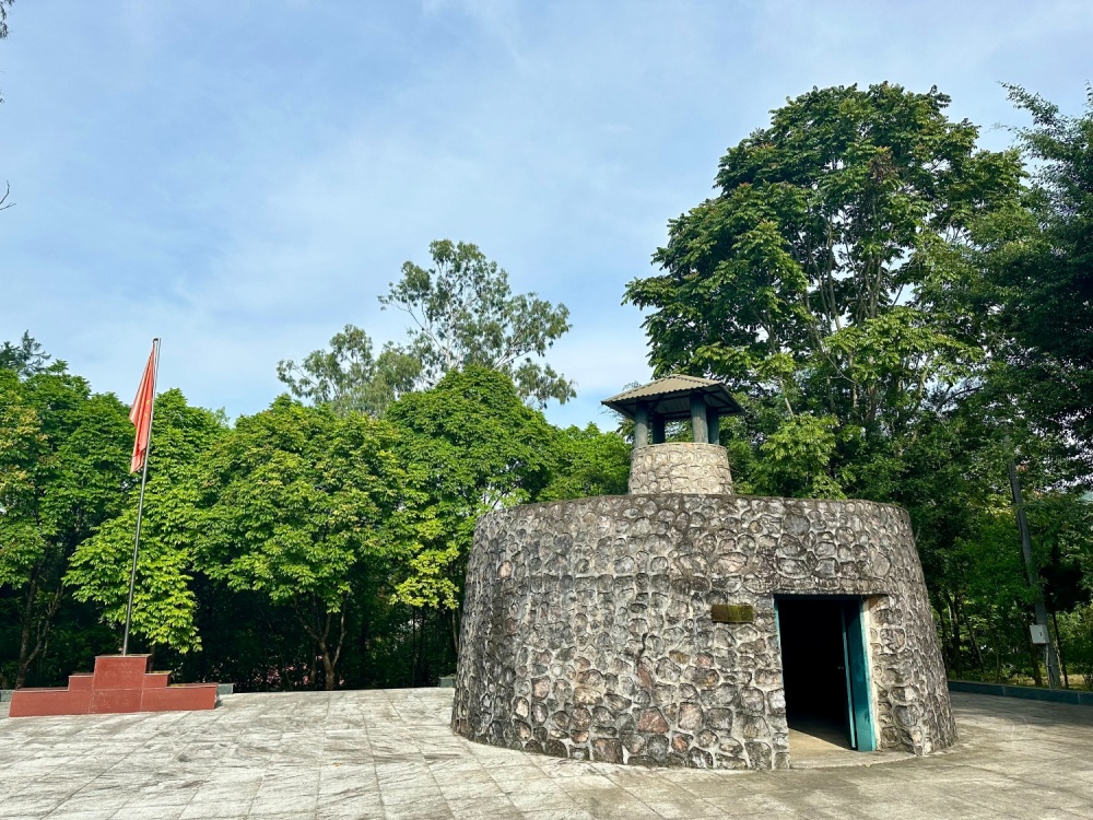 Khám phá Công viên địa chất toàn cầu UNESCO Non nước Cao Bằng