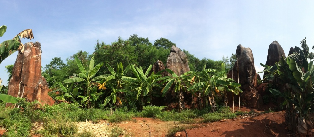 Khám phá Công viên địa chất toàn cầu UNESCO Non nước Cao Bằng