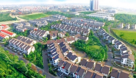 Tin bất động sản ngày 30/9: Đề xuất loại bỏ nhà thấp tầng, định hình Quy hoạch Thủ đô trong tương lai