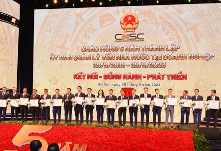 Bám sát ba đột phá chiến lược và ba động lực tăng trưởng