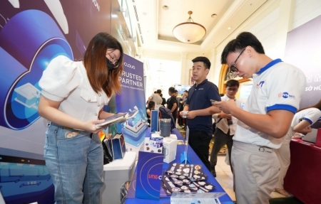 OpenInfra Days 2023: Trao quyền cho tương lai thông qua cơ sở hạ tầng mở, AI