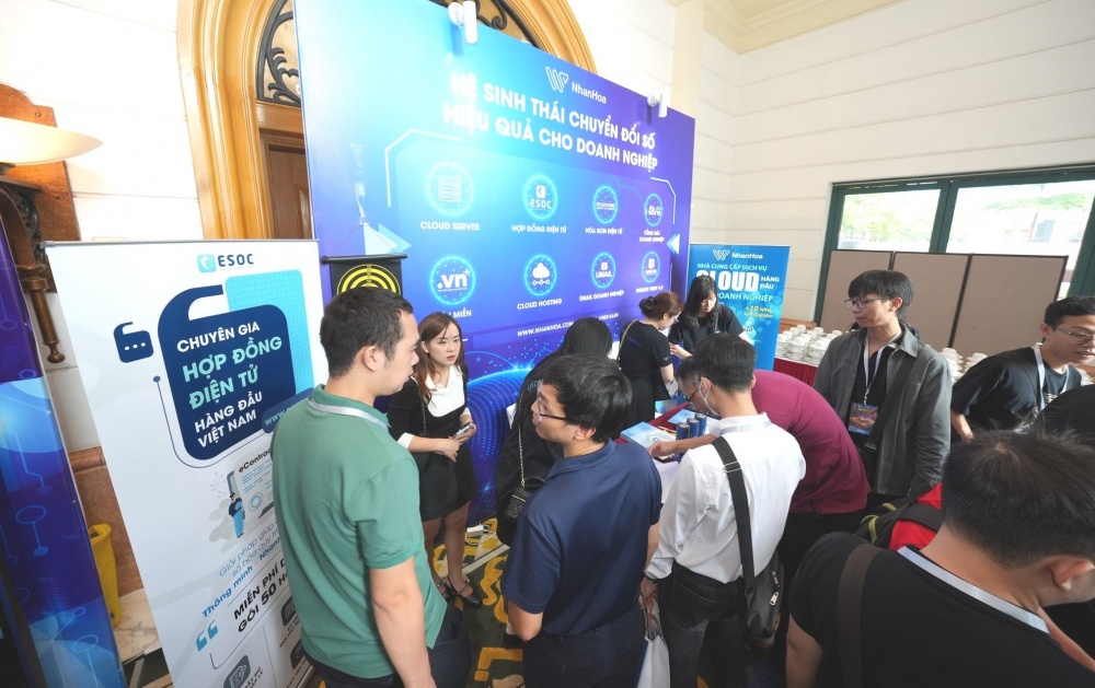OpenInfra Days 2023: Trao quyền cho tương lai thông qua cơ sở hạ tầng mở, AI