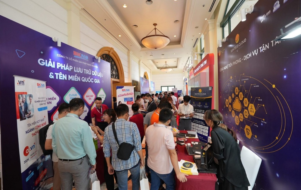 OpenInfra Days 2023: Trao quyền cho tương lai thông qua cơ sở hạ tầng mở, AI
