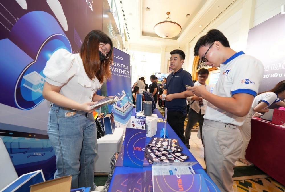 OpenInfra Days 2023: Trao quyền cho tương lai thông qua cơ sở hạ tầng mở, AI