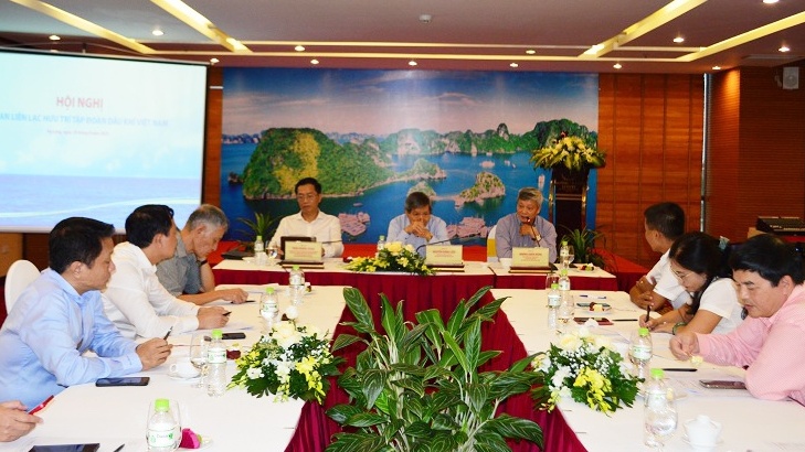Công tác chăm lo cho người lao động hưu trí luôn được Petrovietnam quan tâm và ngày một tốt hơn