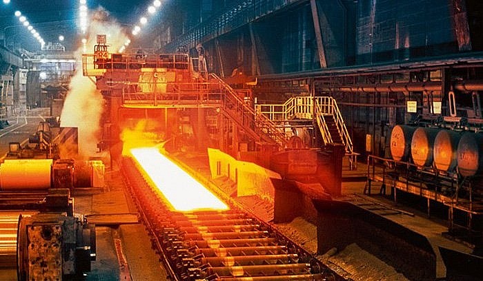 Tiết kiệm năng lượng - Trách nhiệm của doanh nghiệp trọng điểm