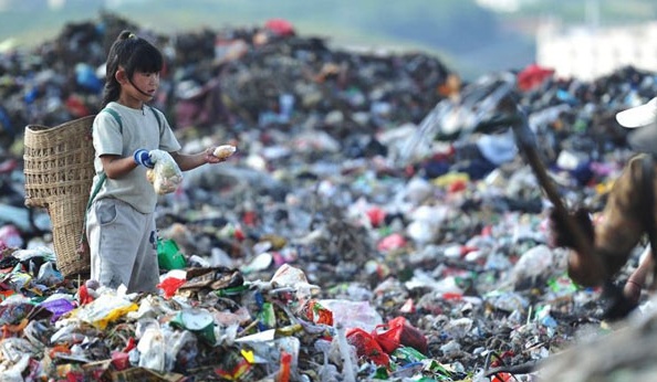 Startup Resourceify giúp doanh nghiệp quản lý và tái chế chất thải