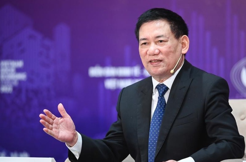 Bộ trưởng Tài chính: Cần tập trung khơi thông những nguồn lực lớn đang bị "kìm kẹp"