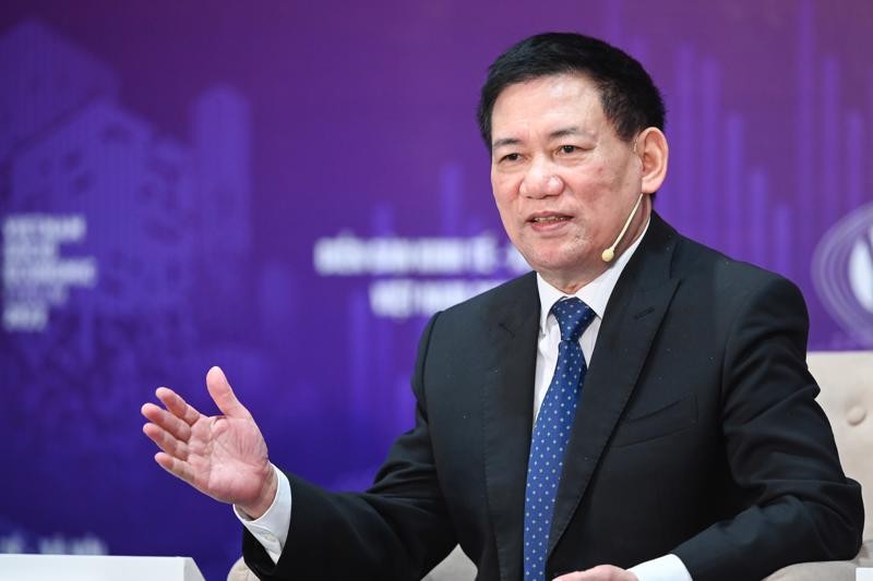 Bộ trưởng Tài chính: Cần tập trung khơi thông những nguồn lực lớn đang bị "kìm kẹp"