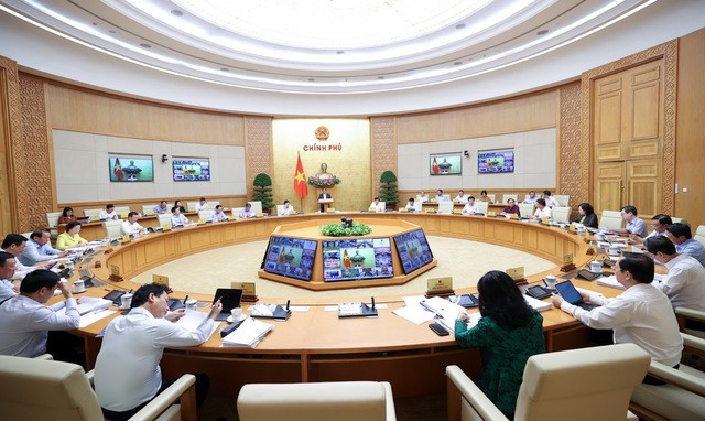 Bộ trưởng Tài chính: Cần tập trung khơi thông những nguồn lực lớn đang bị "kìm kẹp"