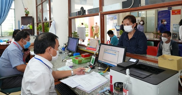 Chính thức có quy định bảo vệ cán bộ dám nghĩ, dám làm, dám chịu trách nhiệm