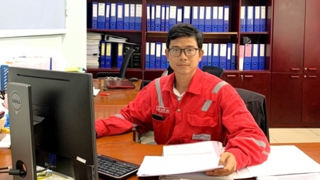 Thích nghi là nguồn gốc của lao động sáng tạo