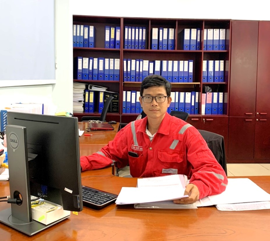 Thích nghi là nguồn gốc của lao động sáng tạo