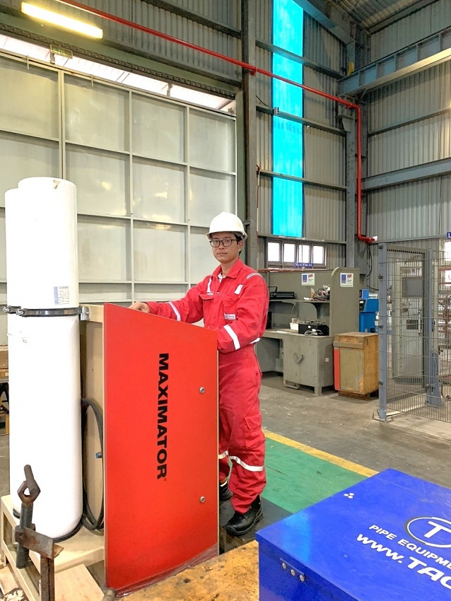 Thích nghi là nguồn gốc của lao động sáng tạo