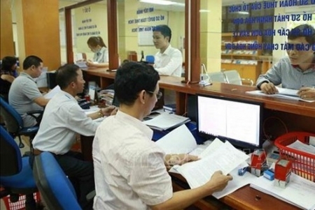 Hòa Bình chuyển hơn 1.300 vụ việc liên quan đến thuế sang cơ quan công an
