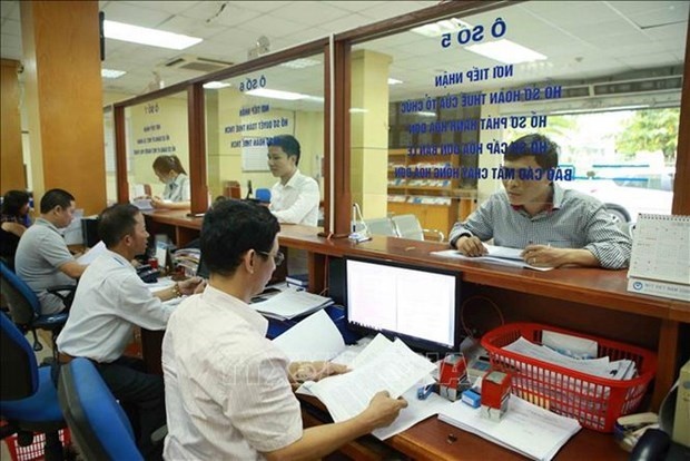 Hòa Bình chuyển hơn 1.300 vụ việc liên quan đến thuế sang cơ quan công an