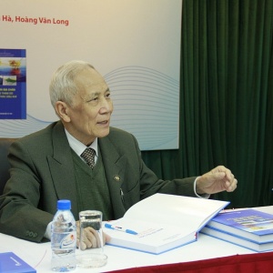 Tiềm năng dầu khí của Việt Nam còn rất lớn