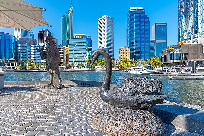 Đến Adelaide và Perth, Vietjet bay tới 5 thành phố lớn nhất Australia với vé chỉ từ 0 đồng