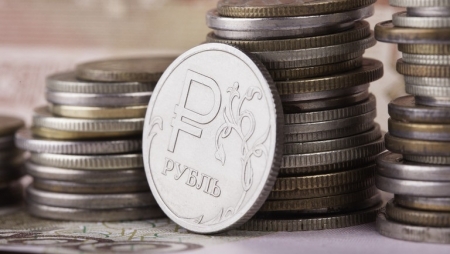 6 tháng đầu năm 2023: Nợ quốc gia của Nga tăng gần 10%
