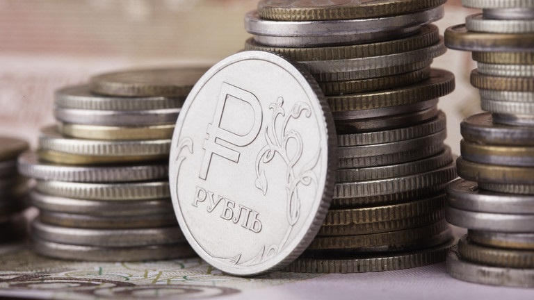 6 tháng đầu năm 2023: Nợ quốc gia của Nga tăng gần 10%