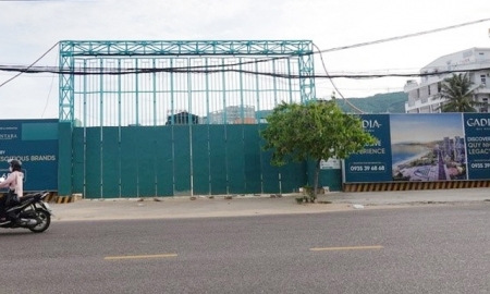 Tin bất động sản ngày 3/10: Bình Định lãng phí hai khu đất nghìn tỷ nằm "bất động"