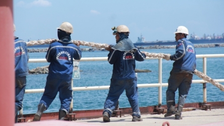 Công đoàn DQS: Phát triển ổn định, hướng tới tương lai