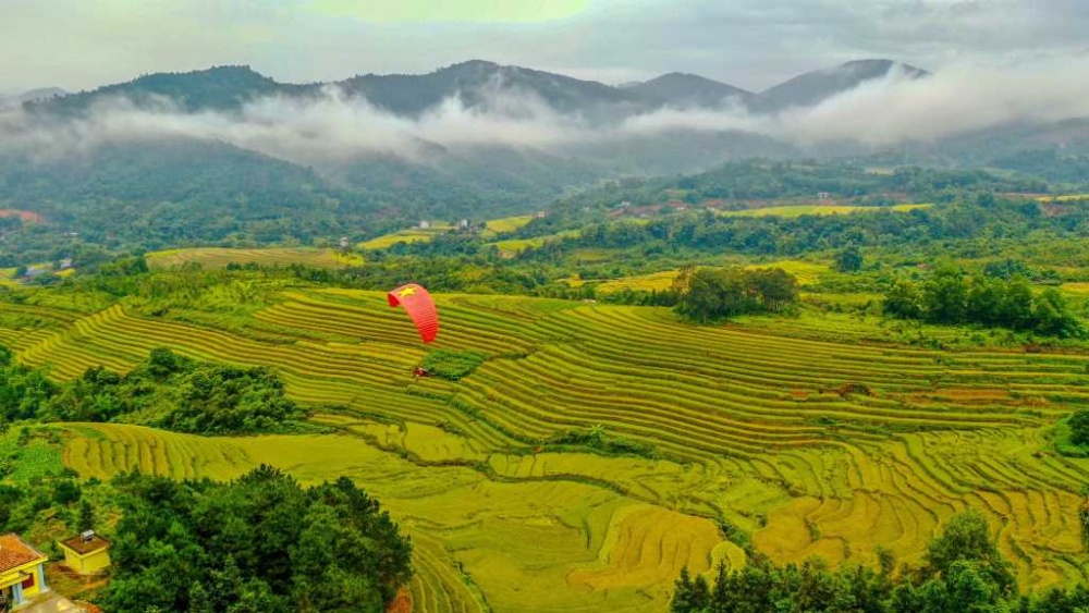 Tuần Văn hóa - Du lịch, Hội Mùa Vàng Bình Liêu năm 2023 sẽ diễn ra từ ngày 15/10