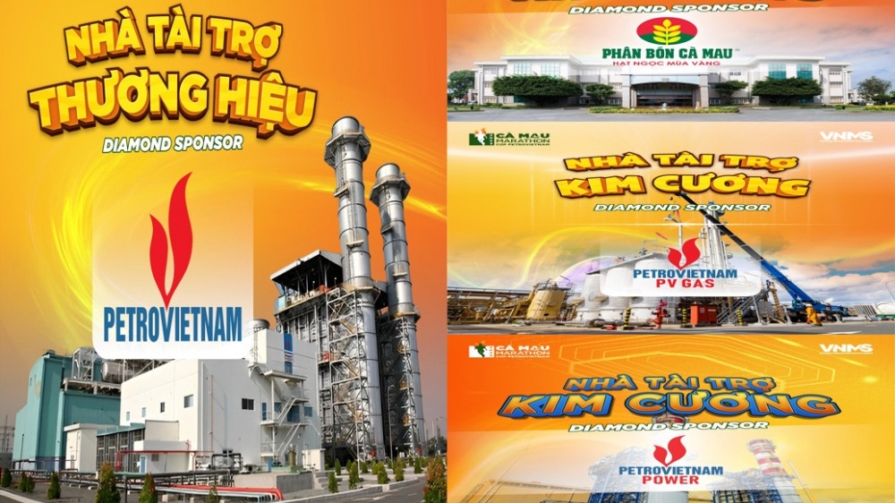 Những thông tin cần biết về giải Marathon Cà Mau 2023