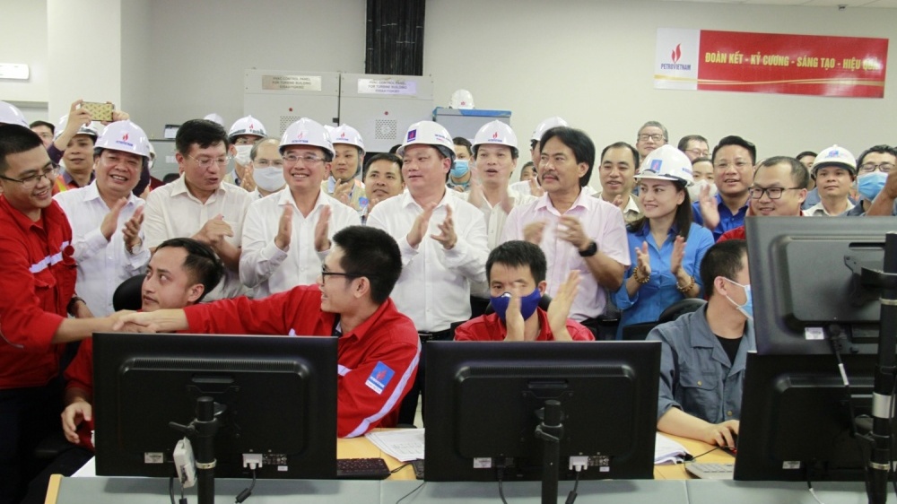 Công đoàn Ban QLDA Thái Bình 2: Chung tay “thắp lửa” dự án
