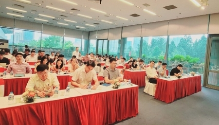 Thiếu nguyên liệu sản xuất sẽ hạn chế sự phát triển của làng nghề