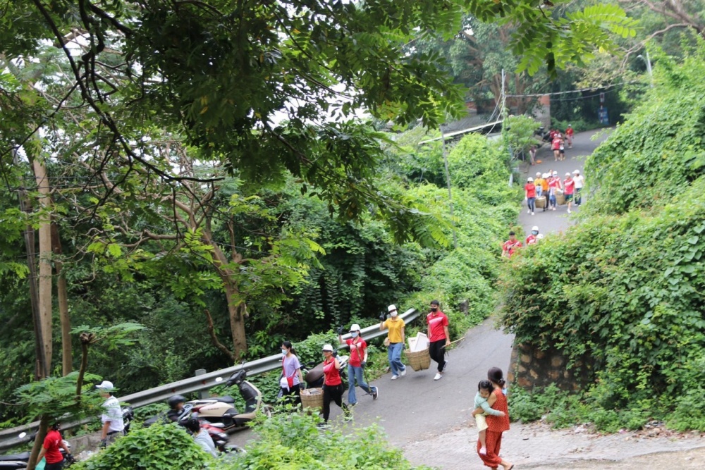 PVI tham gia tích cực Lễ ra quân Tổng vệ sinh môi trường “Chung tay hành động cho Thế giới sạch hơn” tại Vũng Tàu PVI tham gia tích cực Lễ ra quân tổng vệ sinh môi trường “Chung tay hành động cho thế giới sạch hơn” tại Vũng Tàu