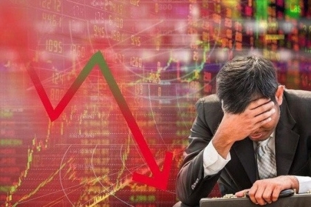 Tin nhanh chứng khoán ngày 3/10: Nhà đầu tư tháo chạy, VN Index mất mốc 1.120 điểm